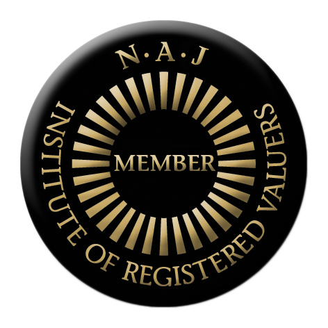 NAJ Member